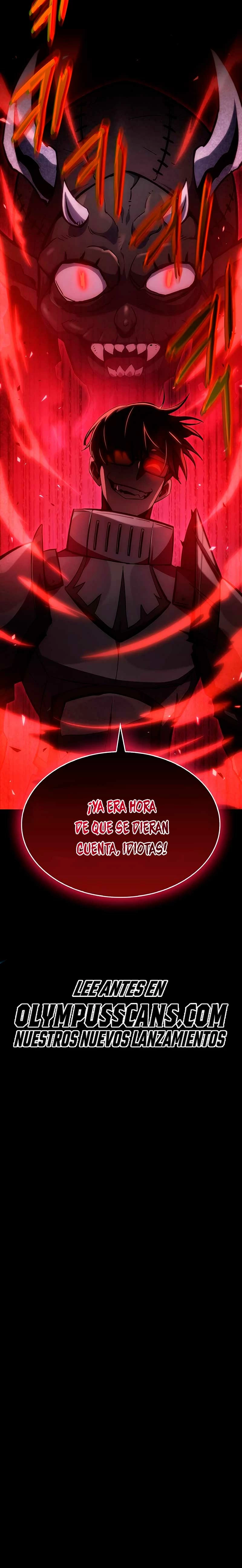 el pasado oculto del jugador Capítulo 2 - Page 40