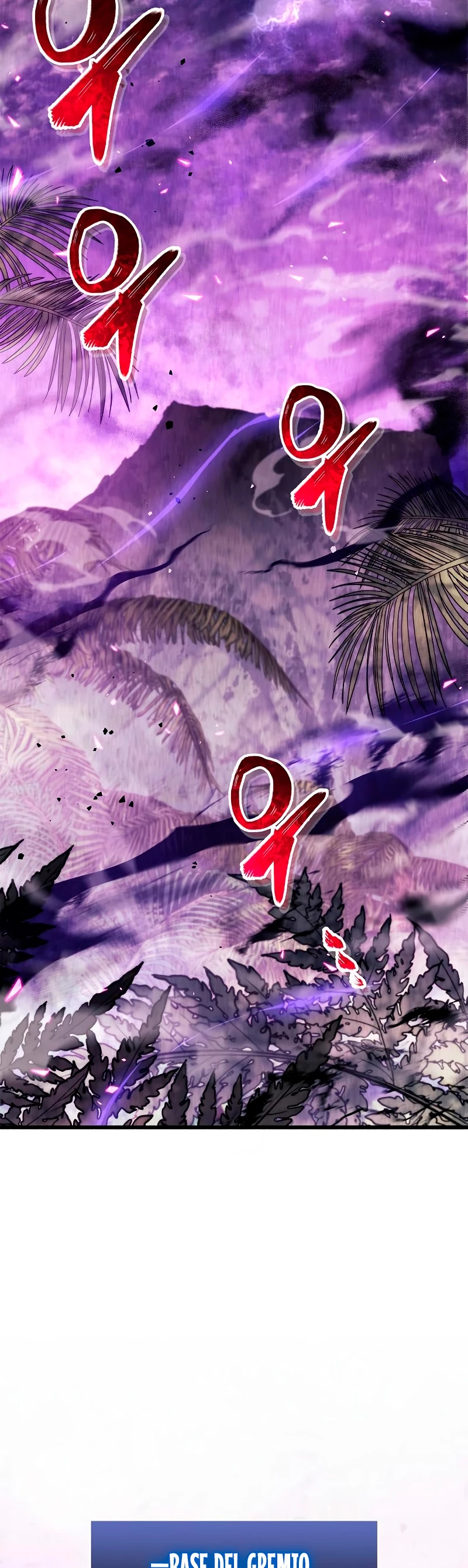 el pasado oculto del jugador Capítulo 20 - Page 18