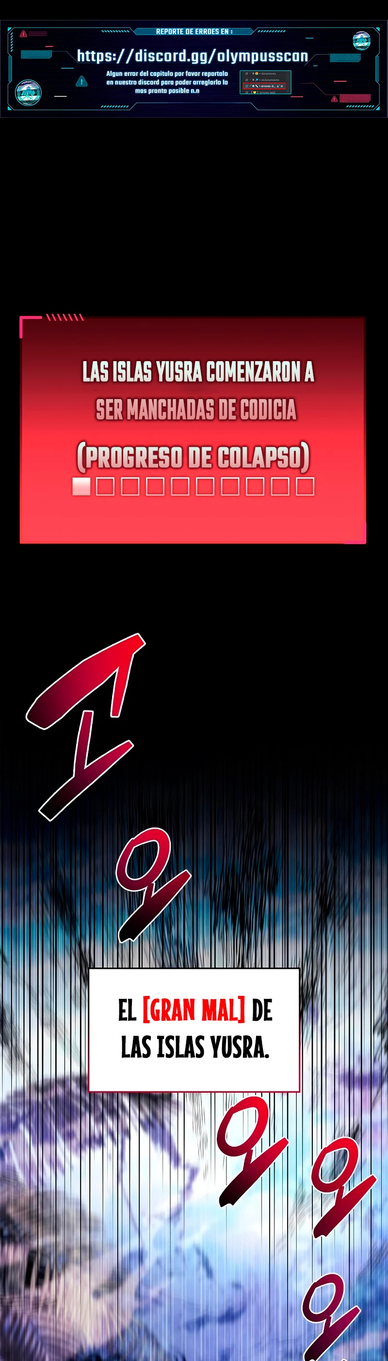 el pasado oculto del jugador Capítulo 20 - Page 2