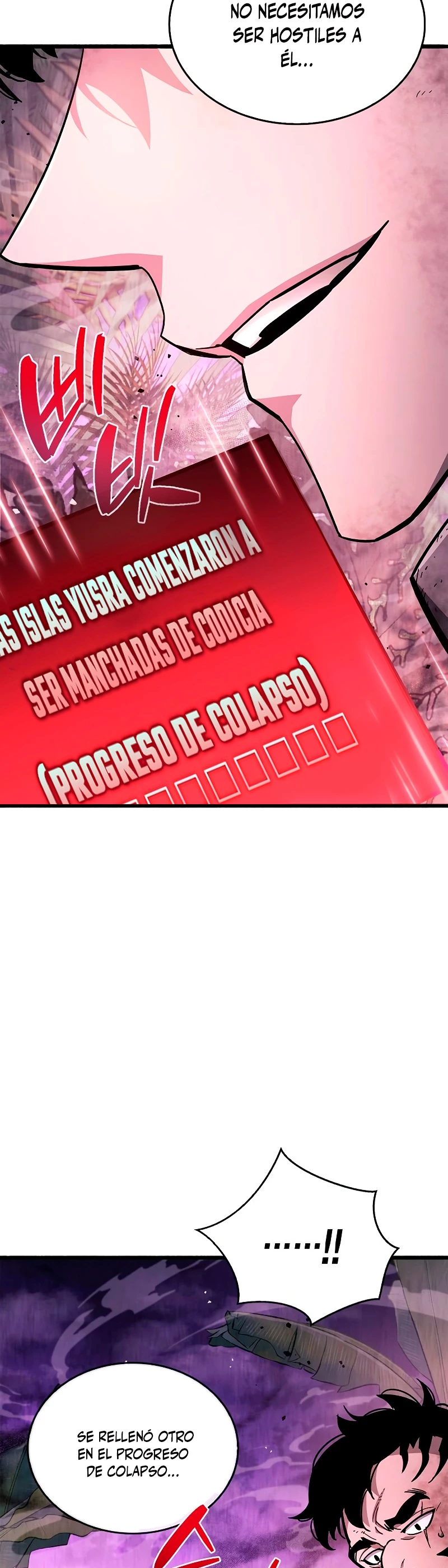 el pasado oculto del jugador Capítulo 20 - Page 28