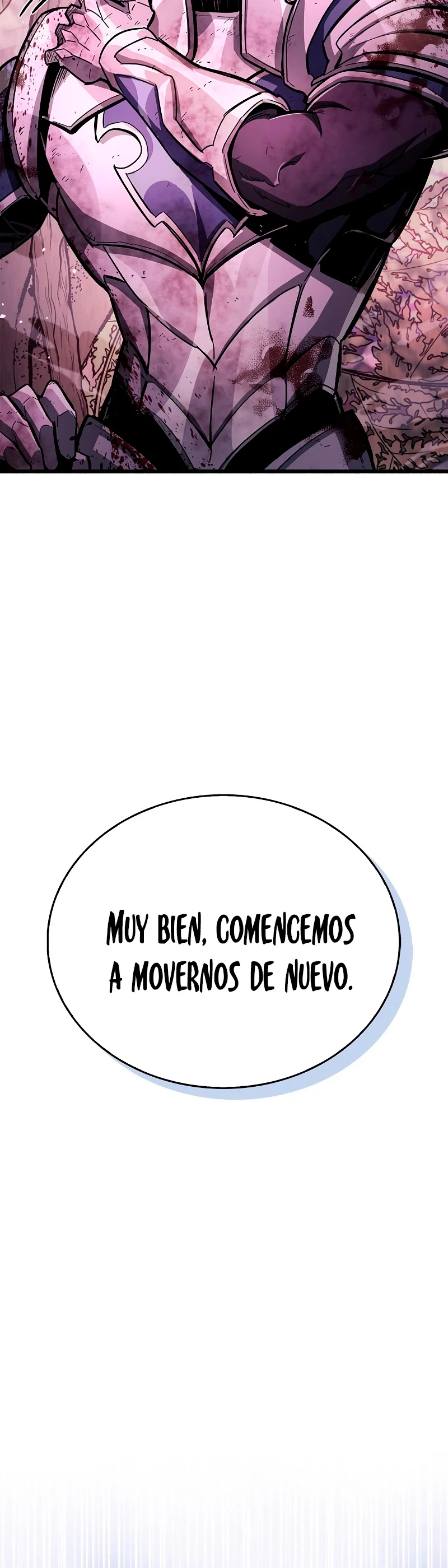 el pasado oculto del jugador Capítulo 20 - Page 31