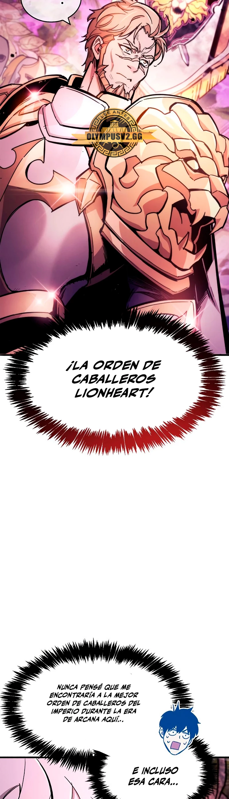 el pasado oculto del jugador Capítulo 20 - Page 37