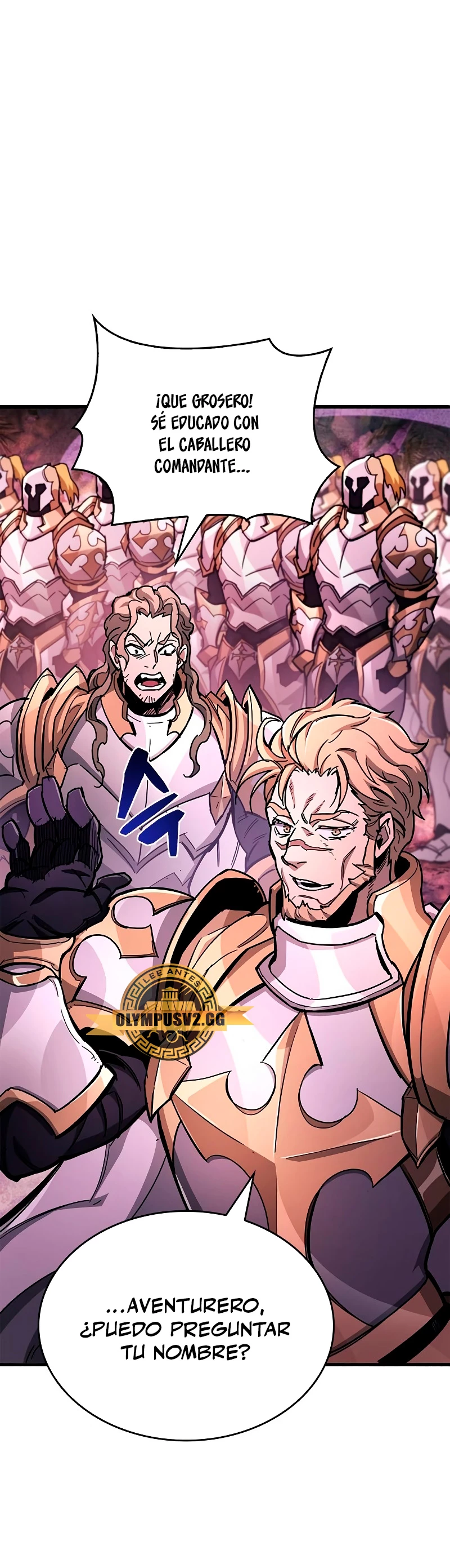 el pasado oculto del jugador Capítulo 20 - Page 39