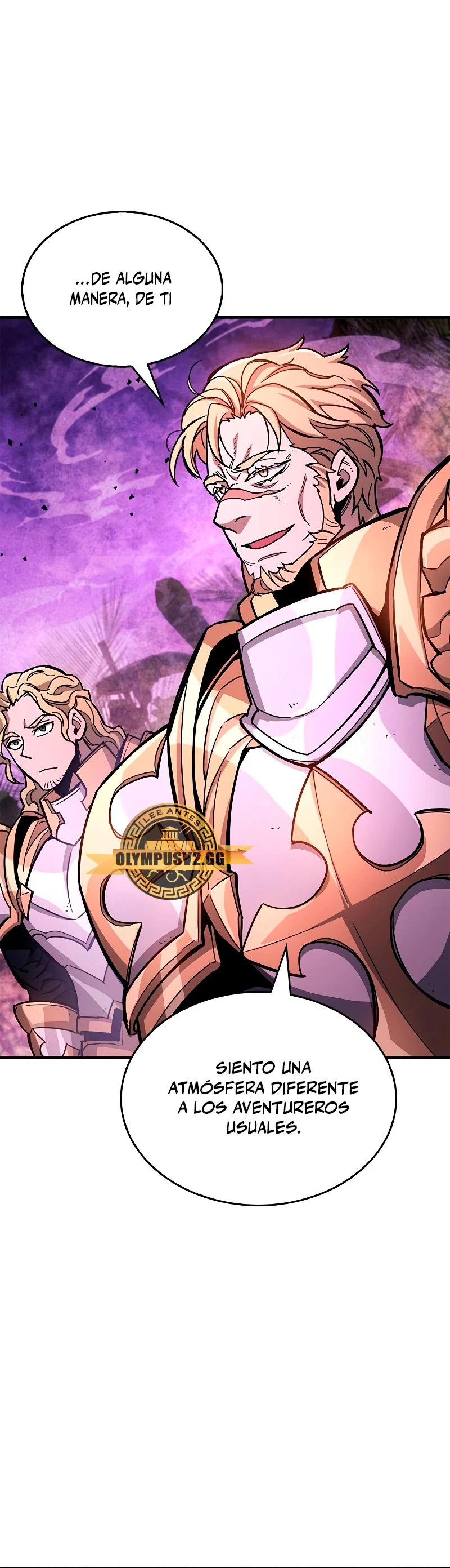 el pasado oculto del jugador Capítulo 20 - Page 41