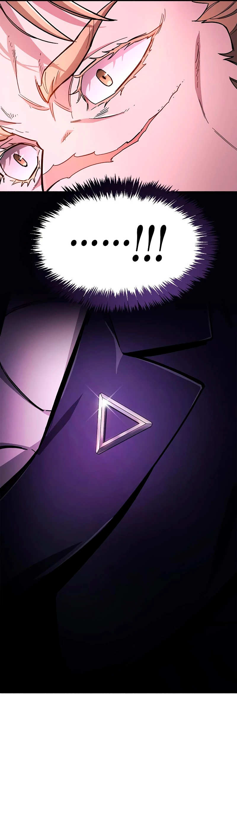 el pasado oculto del jugador Capítulo 20 - Page 42