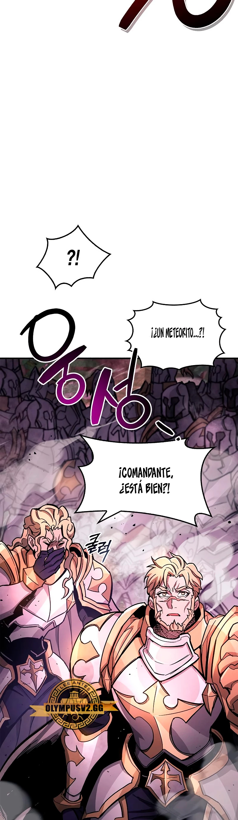 el pasado oculto del jugador Capítulo 20 - Page 45