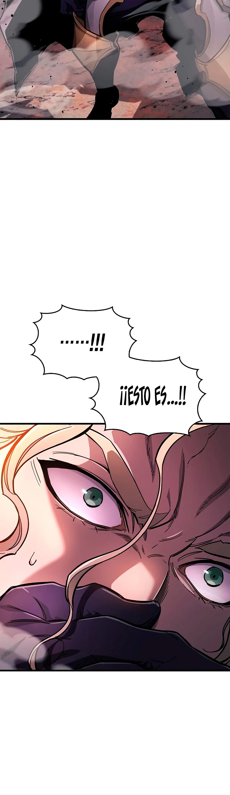 el pasado oculto del jugador Capítulo 20 - Page 46