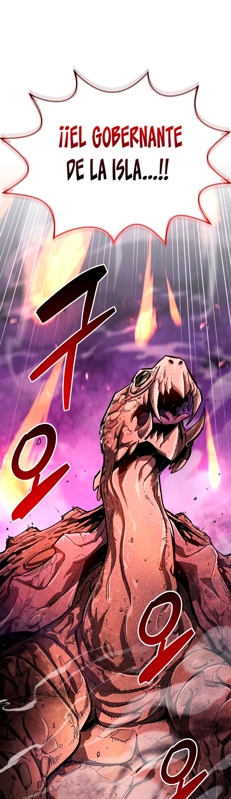 el pasado oculto del jugador Capítulo 20 - Page 47