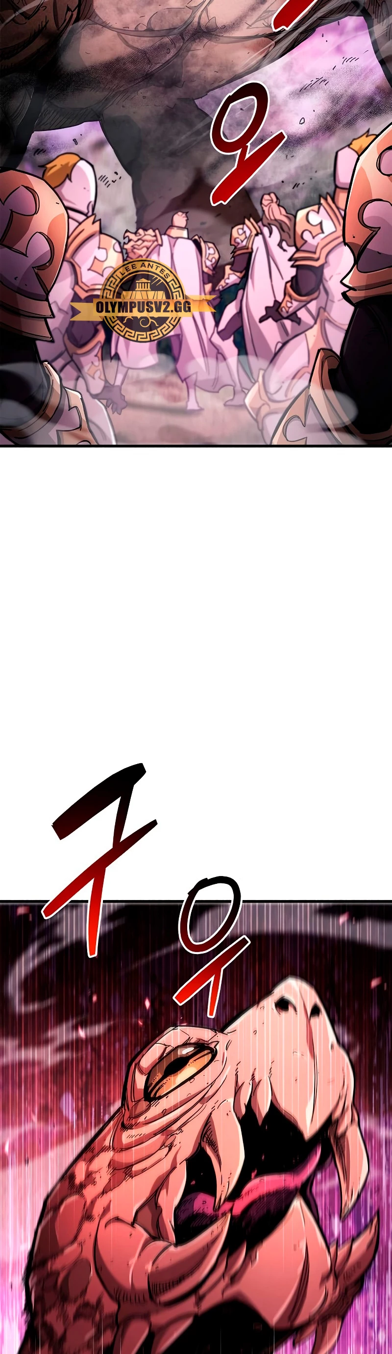 el pasado oculto del jugador Capítulo 20 - Page 48