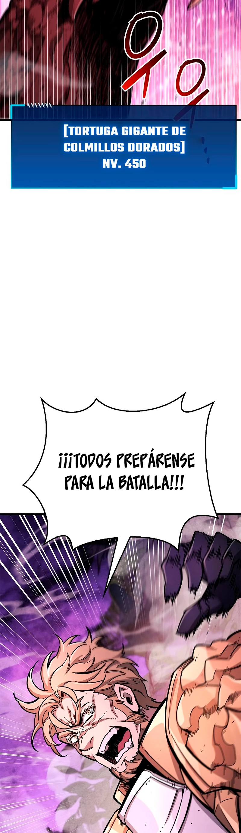 el pasado oculto del jugador Capítulo 20 - Page 49