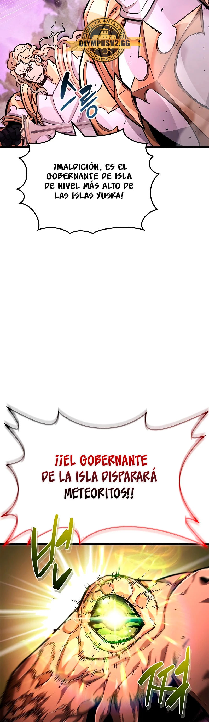 el pasado oculto del jugador Capítulo 20 - Page 50