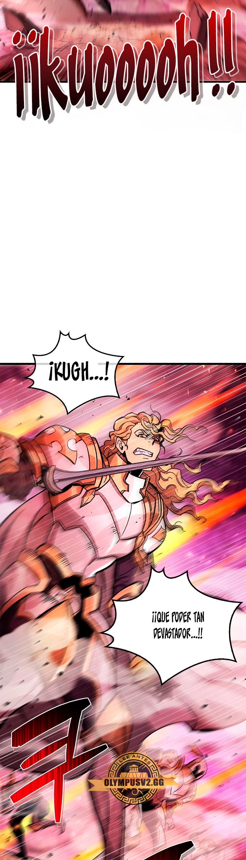 el pasado oculto del jugador Capítulo 20 - Page 52