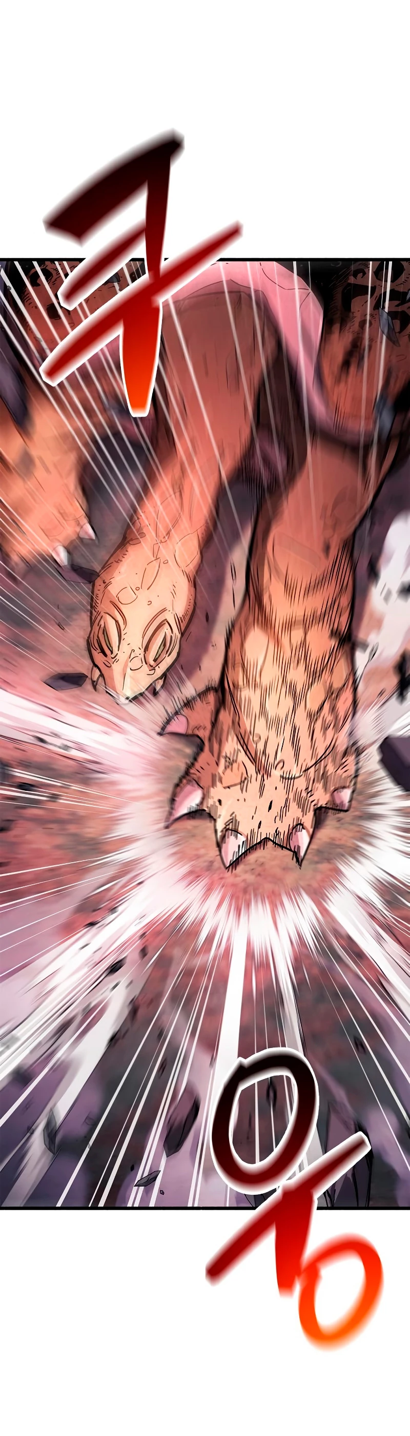 el pasado oculto del jugador Capítulo 20 - Page 57