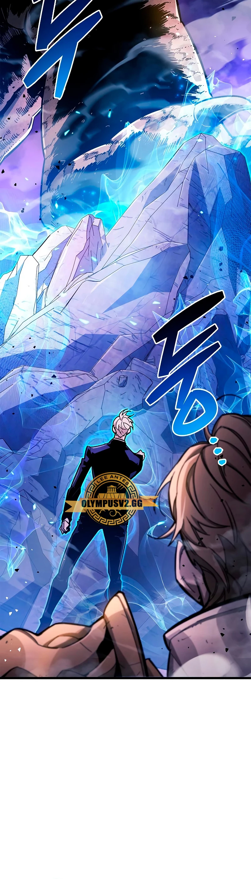 el pasado oculto del jugador Capítulo 20 - Page 60