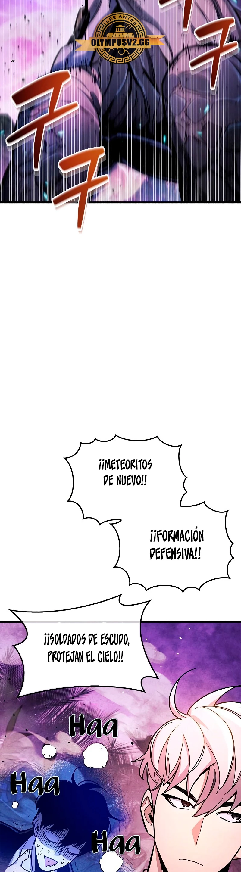 el pasado oculto del jugador Capítulo 20 - Page 64