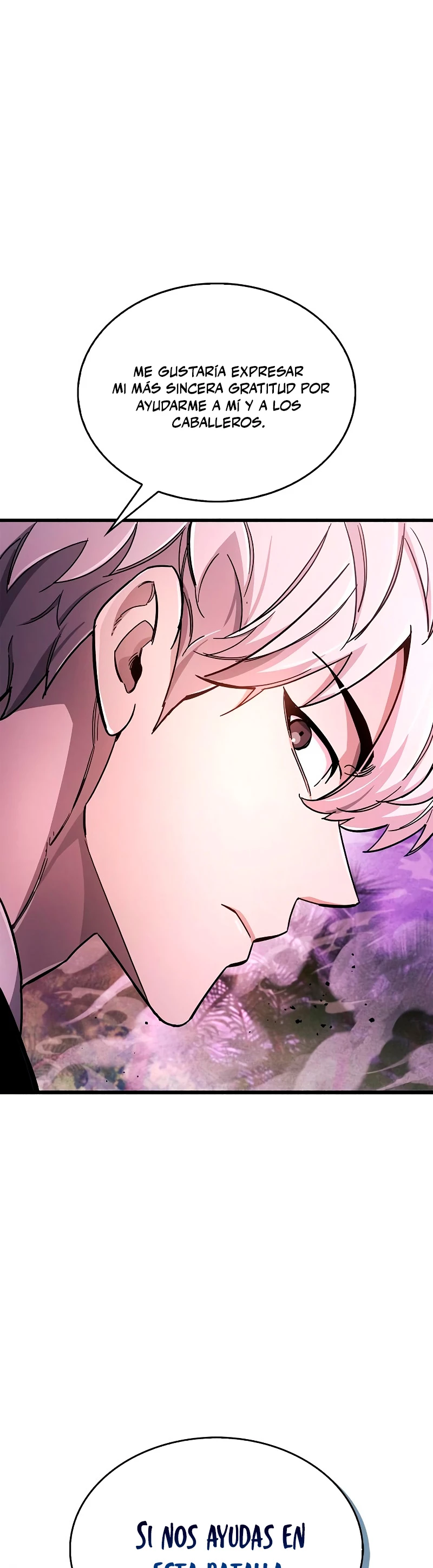 el pasado oculto del jugador Capítulo 20 - Page 67