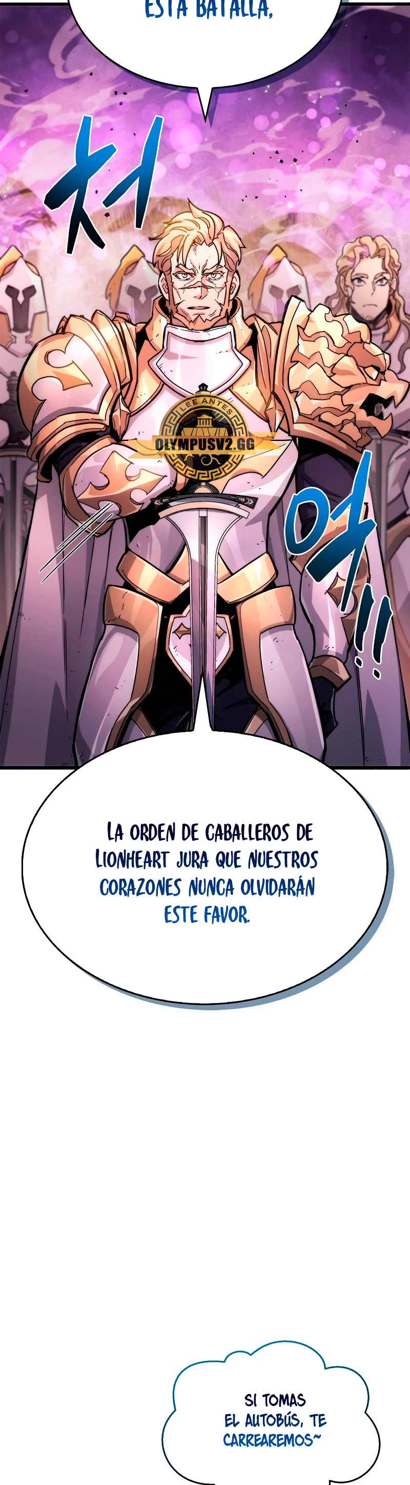 el pasado oculto del jugador Capítulo 20 - Page 68