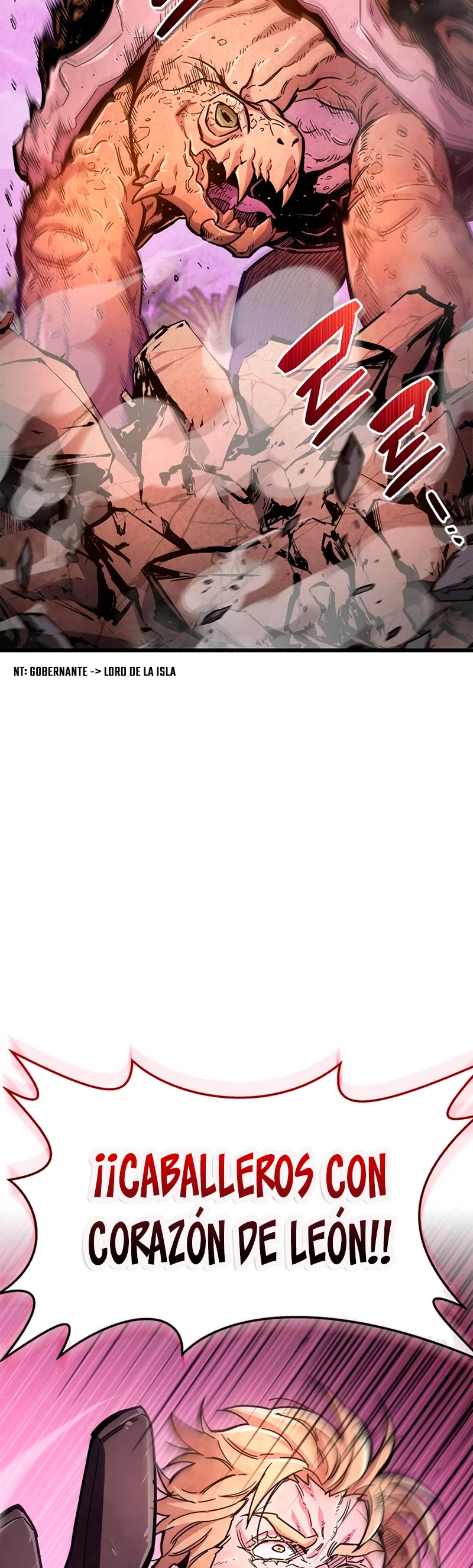 el pasado oculto del jugador Capítulo 21 - Page 10