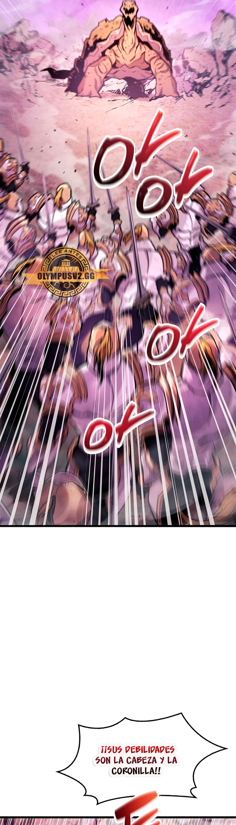 el pasado oculto del jugador Capítulo 21 - Page 12