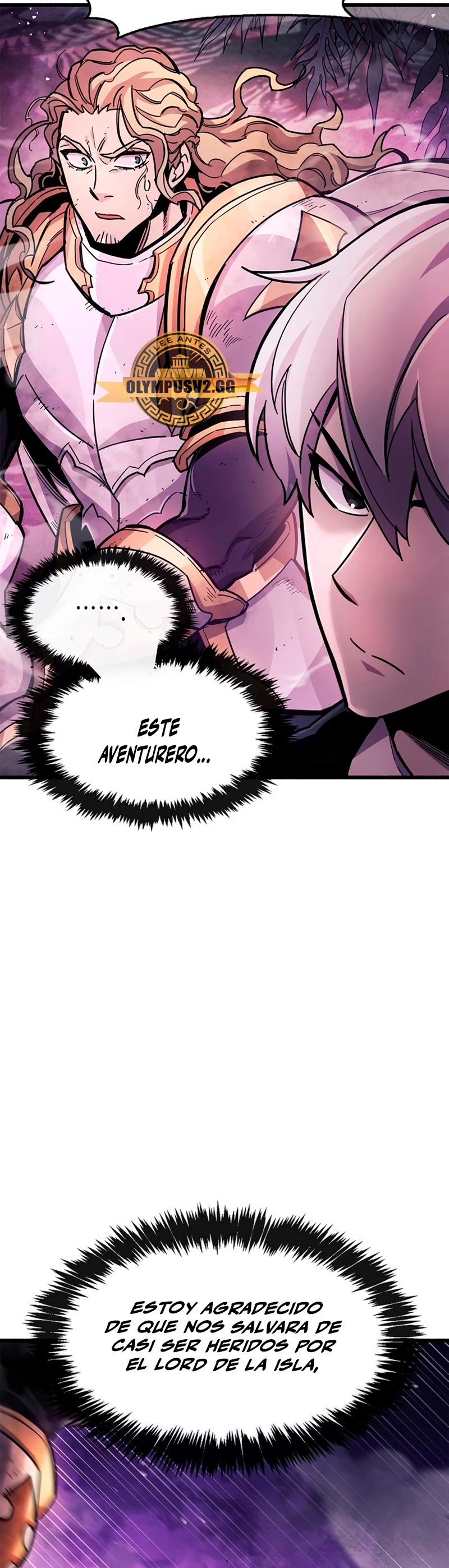 el pasado oculto del jugador Capítulo 21 - Page 14