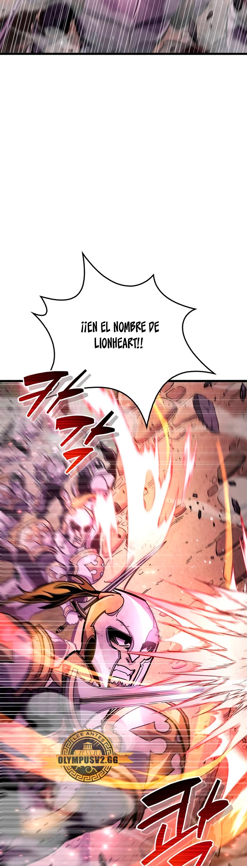 el pasado oculto del jugador Capítulo 21 - Page 18