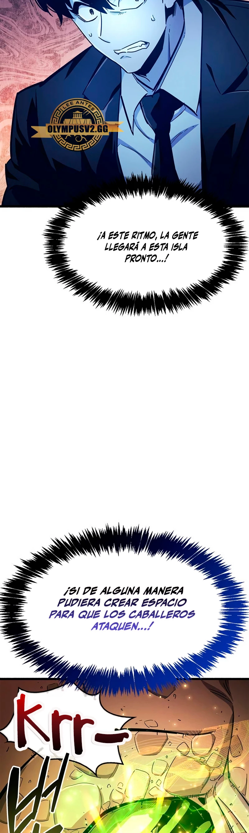 el pasado oculto del jugador Capítulo 21 - Page 26