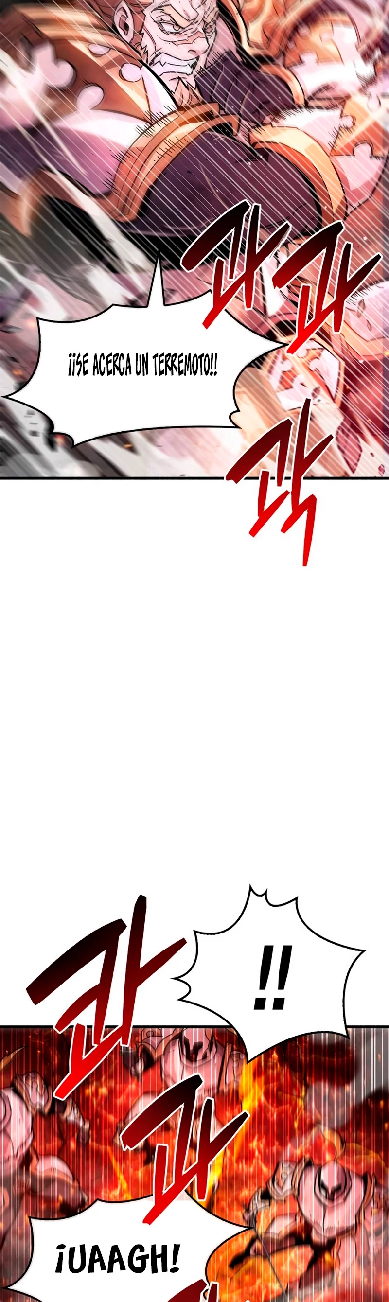 el pasado oculto del jugador Capítulo 21 - Page 29