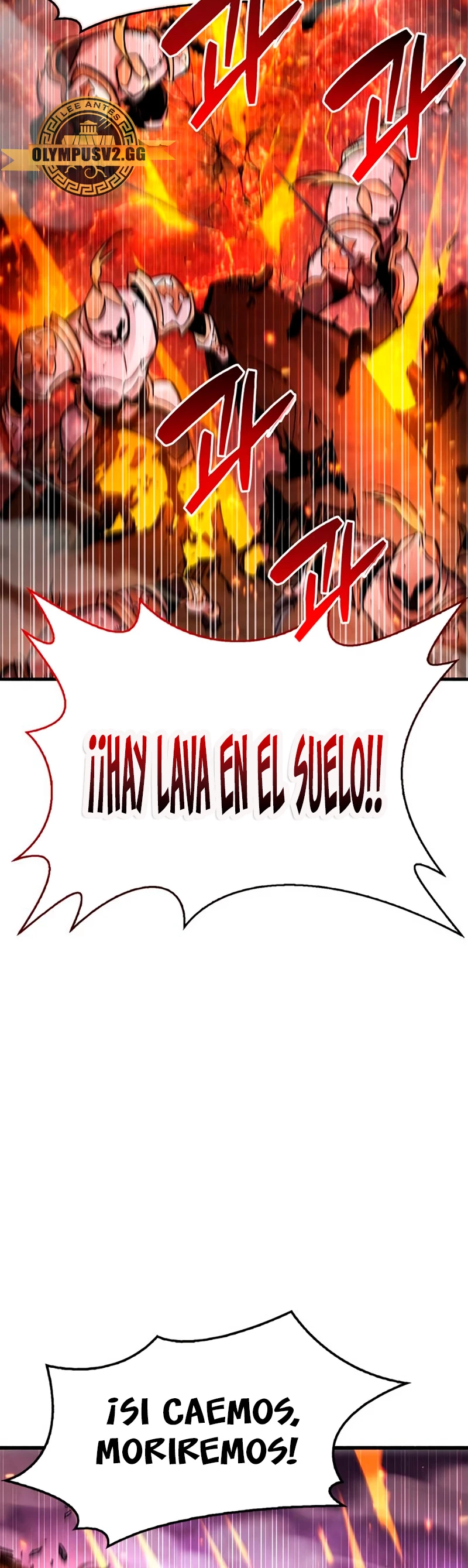 el pasado oculto del jugador Capítulo 21 - Page 30