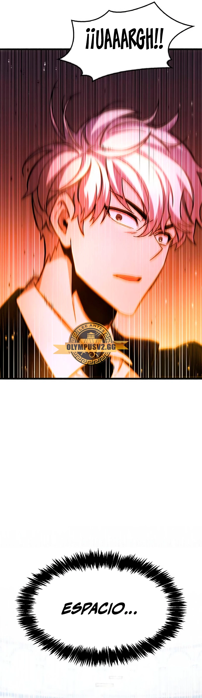 el pasado oculto del jugador Capítulo 21 - Page 32