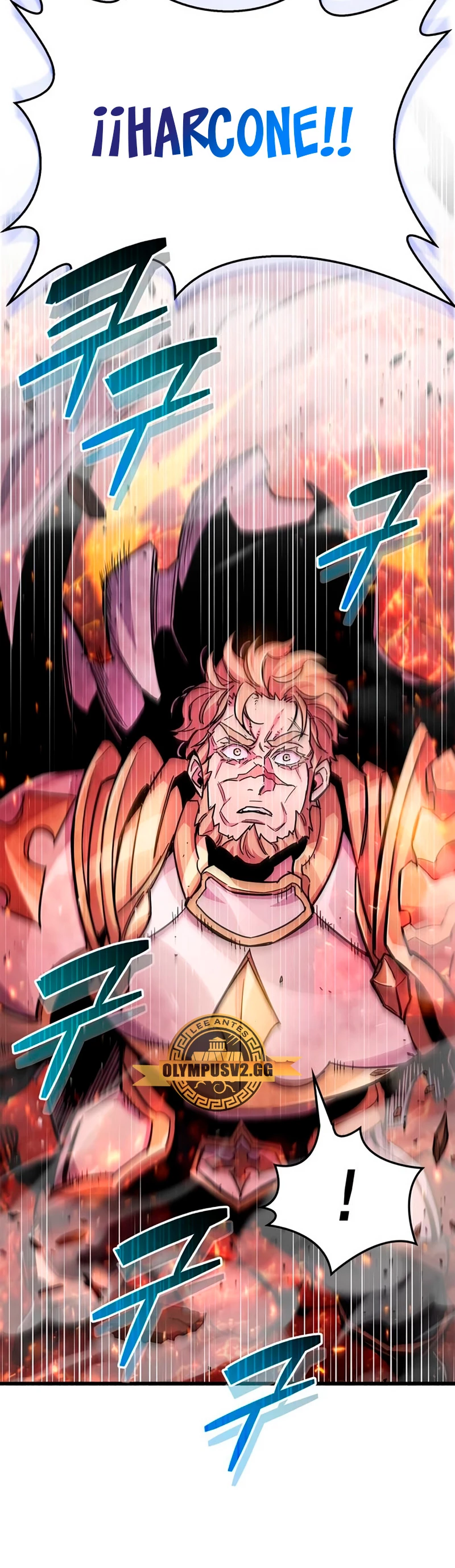 el pasado oculto del jugador Capítulo 21 - Page 34