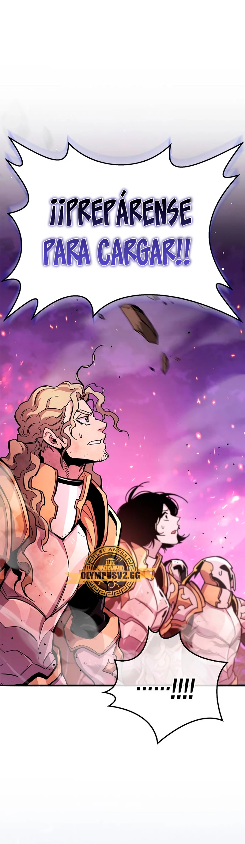 el pasado oculto del jugador Capítulo 21 - Page 35