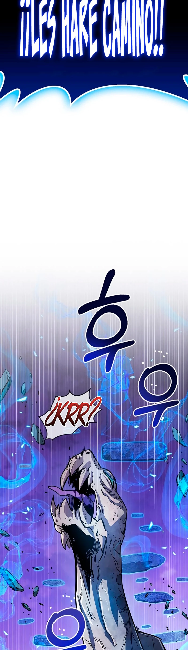 el pasado oculto del jugador Capítulo 21 - Page 37