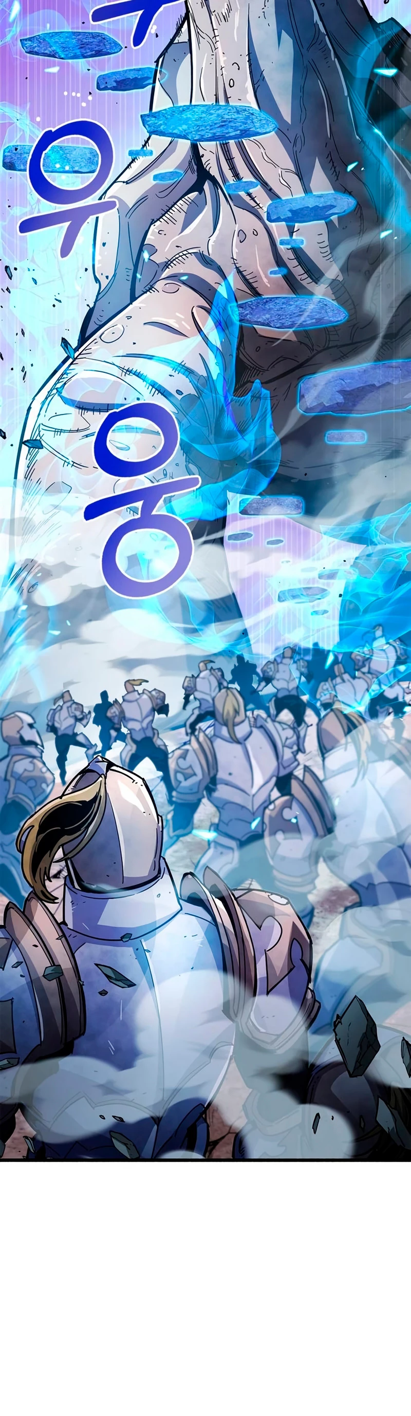 el pasado oculto del jugador Capítulo 21 - Page 38