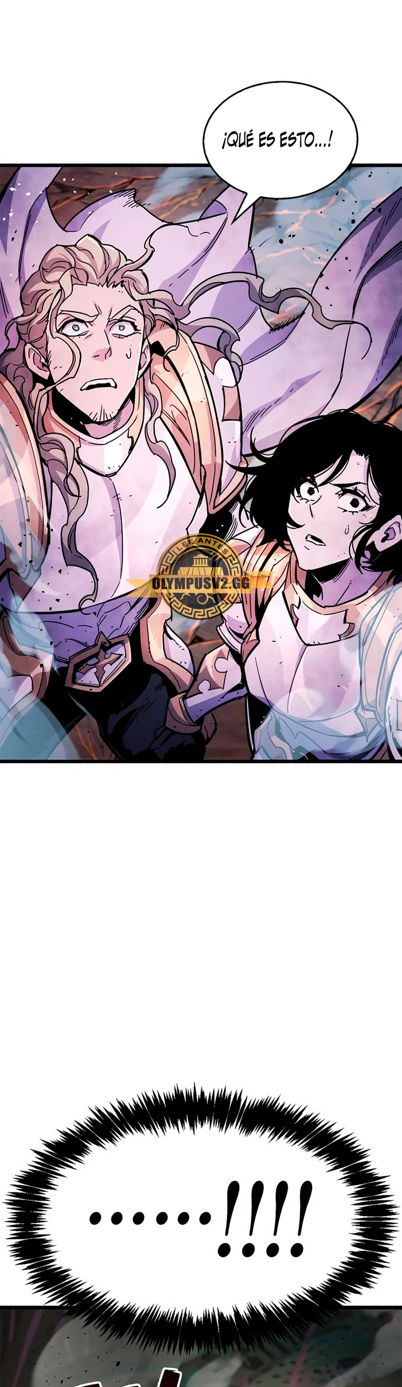 el pasado oculto del jugador Capítulo 21 - Page 39