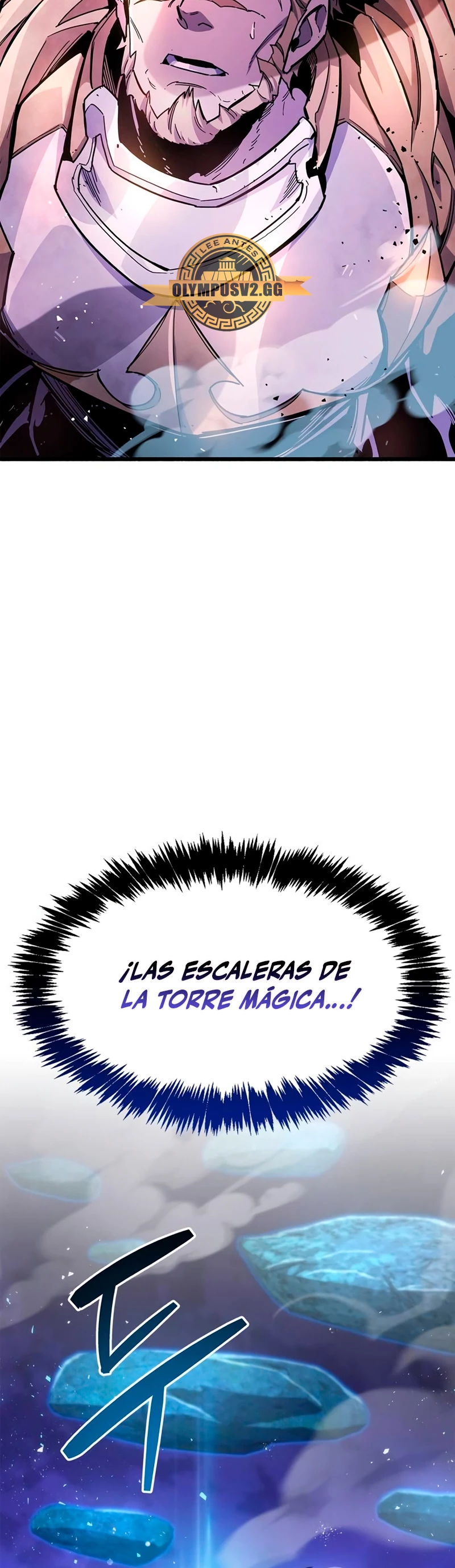 el pasado oculto del jugador Capítulo 21 - Page 41