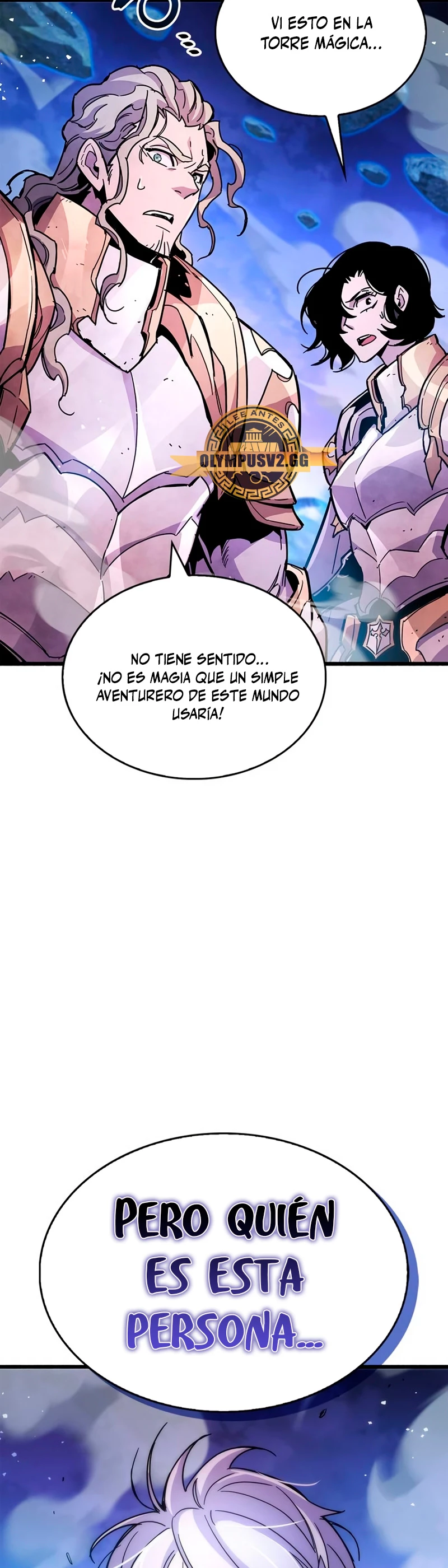 el pasado oculto del jugador Capítulo 21 - Page 43