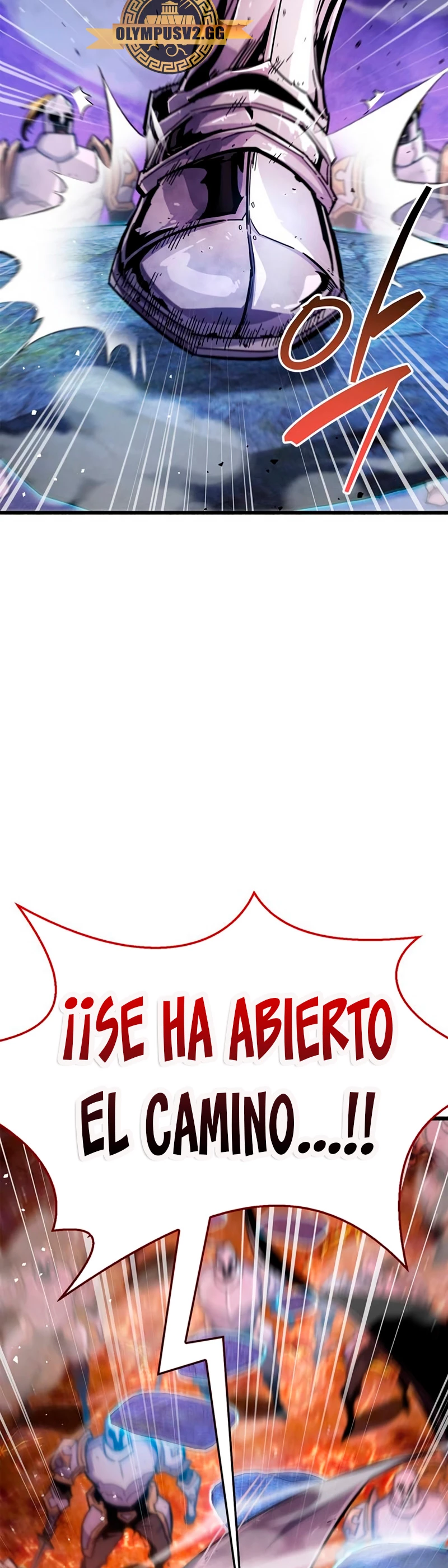 el pasado oculto del jugador Capítulo 21 - Page 45