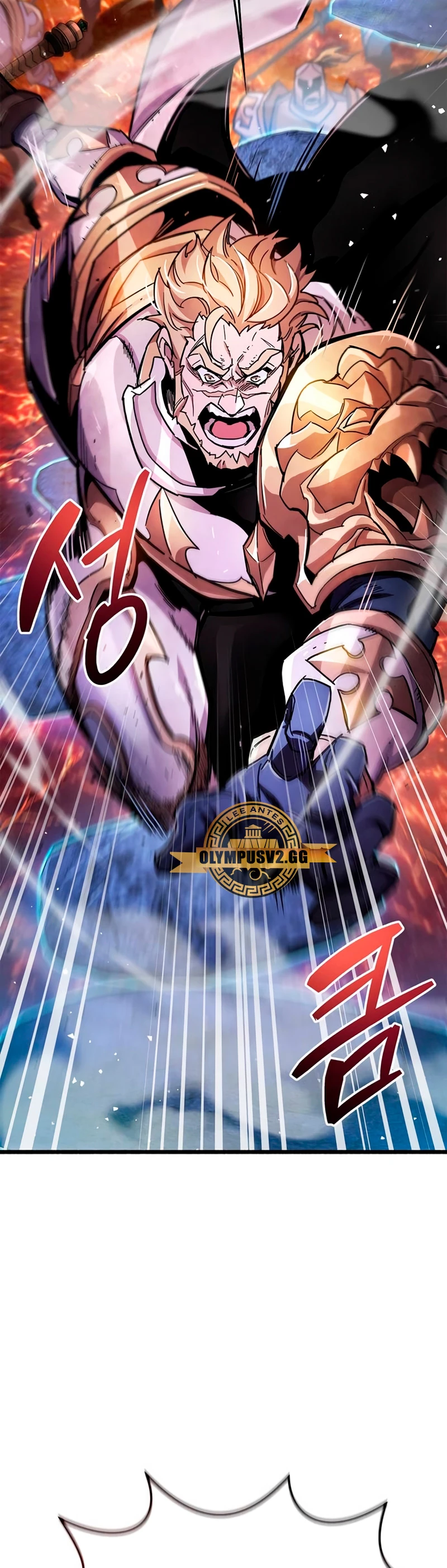 el pasado oculto del jugador Capítulo 21 - Page 46