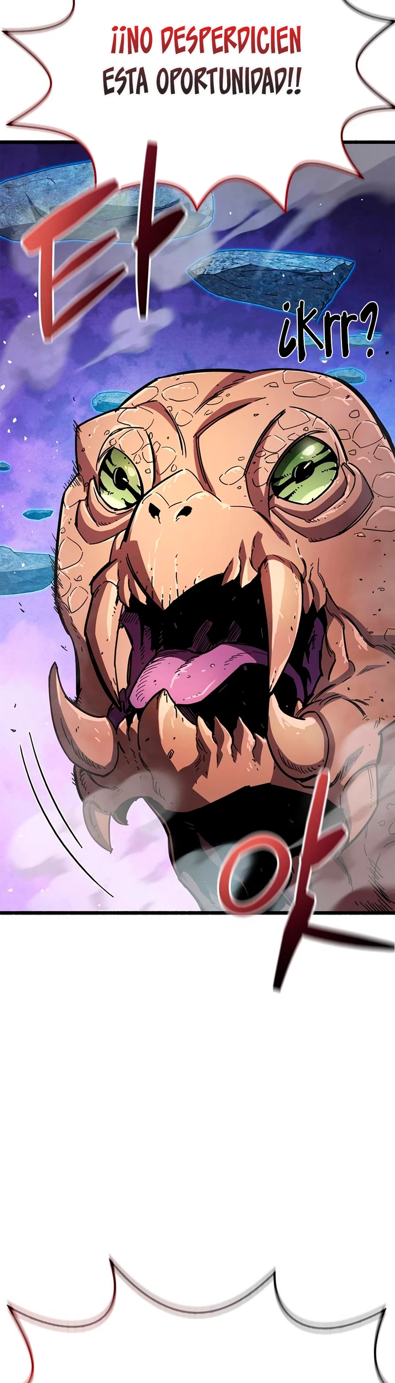 el pasado oculto del jugador Capítulo 21 - Page 47