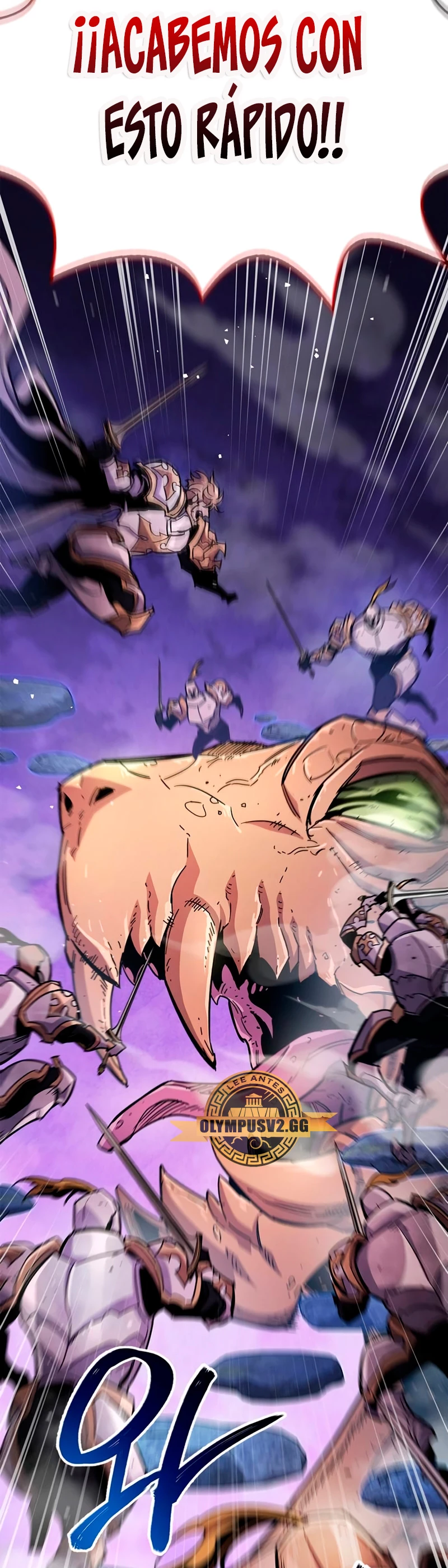 el pasado oculto del jugador Capítulo 21 - Page 48