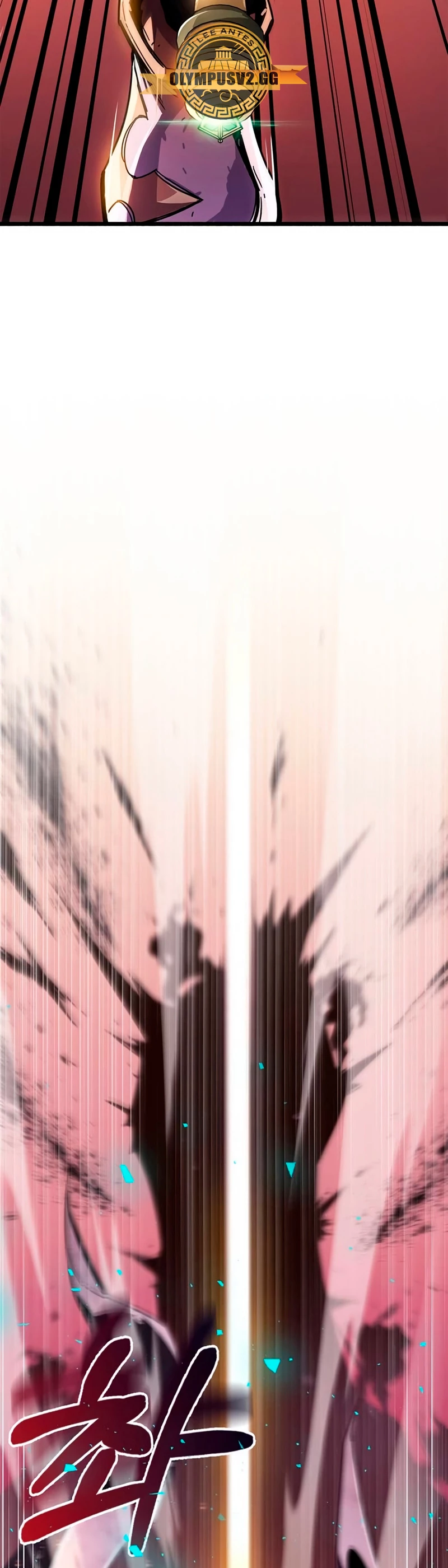 el pasado oculto del jugador Capítulo 21 - Page 50