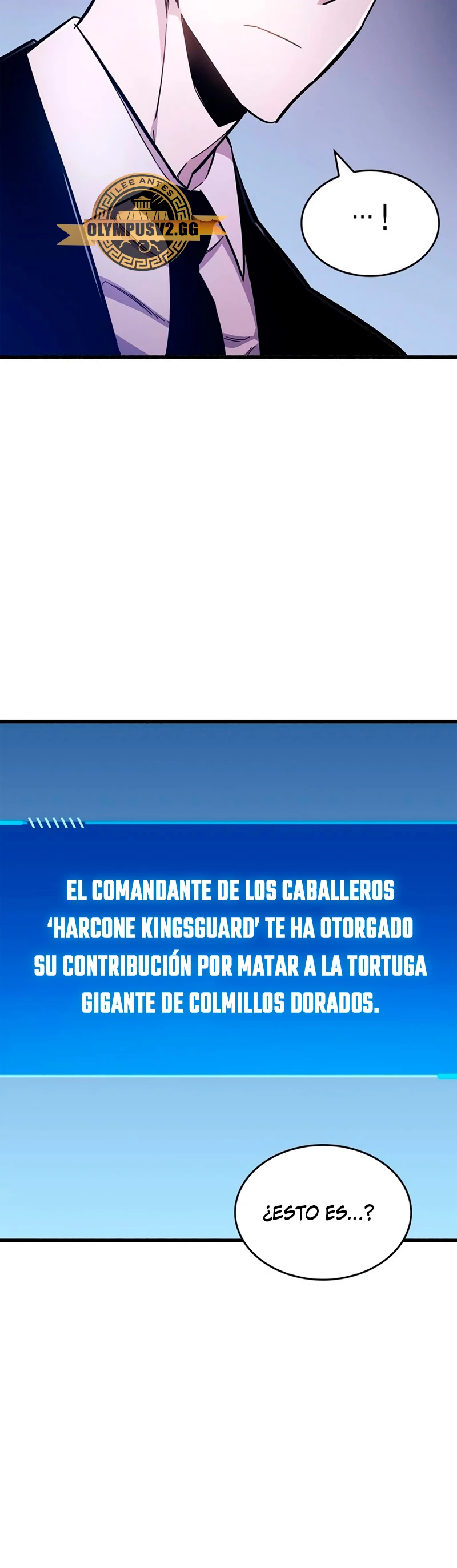 el pasado oculto del jugador Capítulo 21 - Page 53