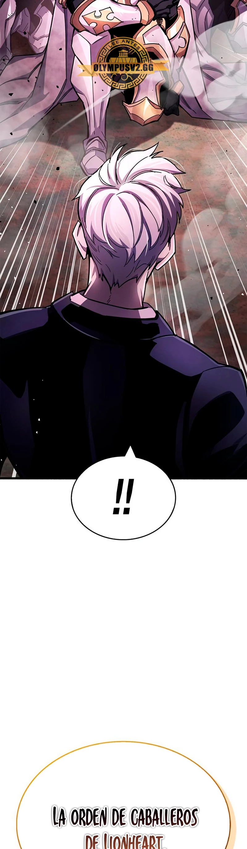 el pasado oculto del jugador Capítulo 21 - Page 59