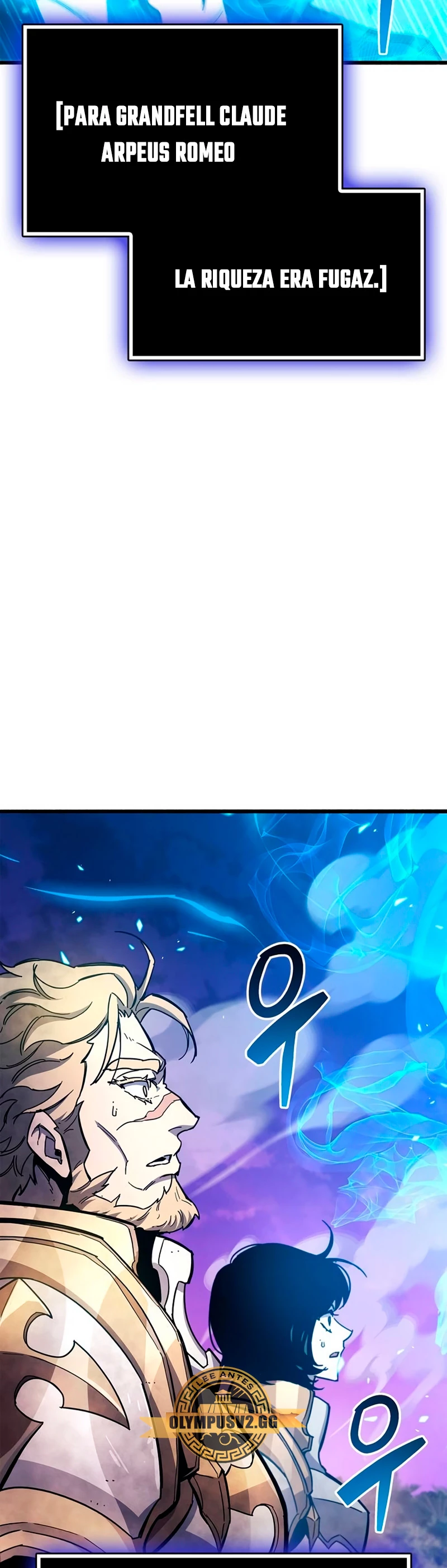 el pasado oculto del jugador Capítulo 21 - Page 70