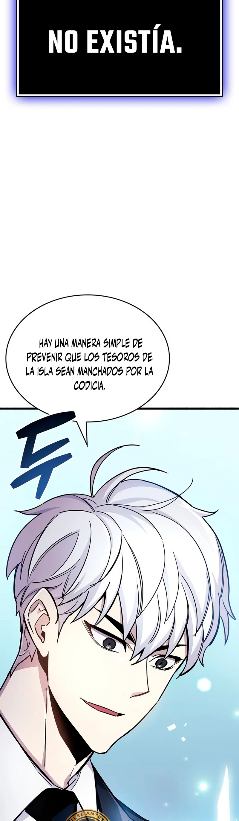 el pasado oculto del jugador Capítulo 21 - Page 73