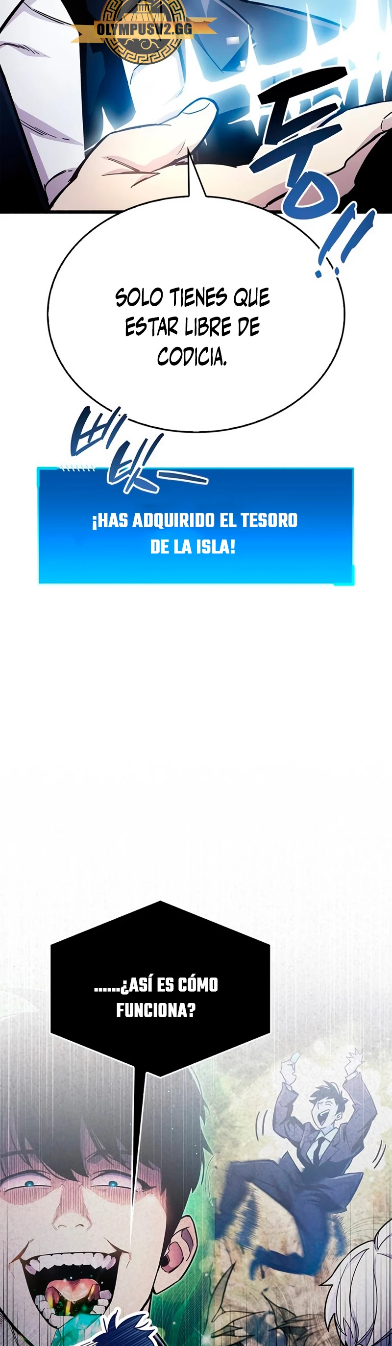 el pasado oculto del jugador Capítulo 21 - Page 74