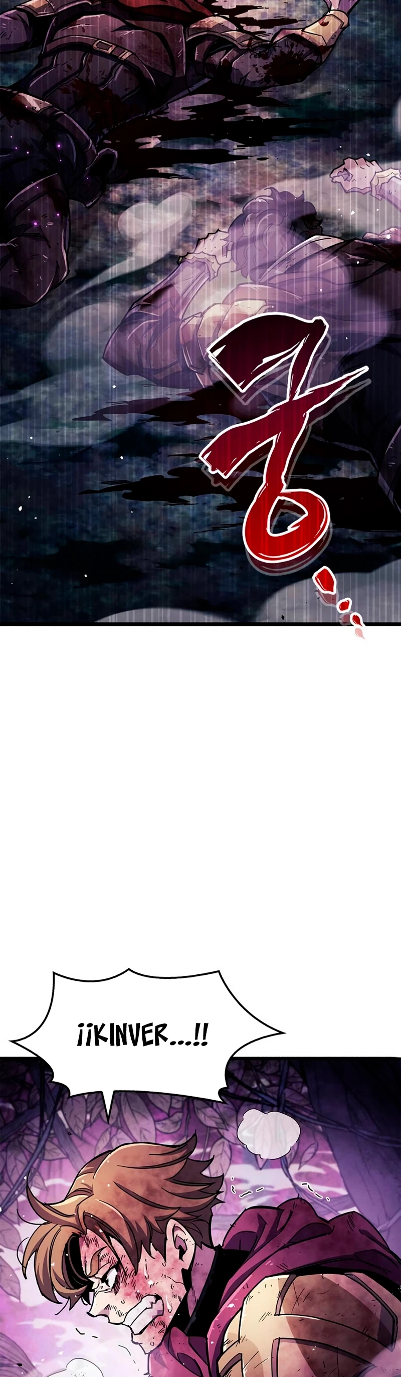 el pasado oculto del jugador Capítulo 21 - Page 79