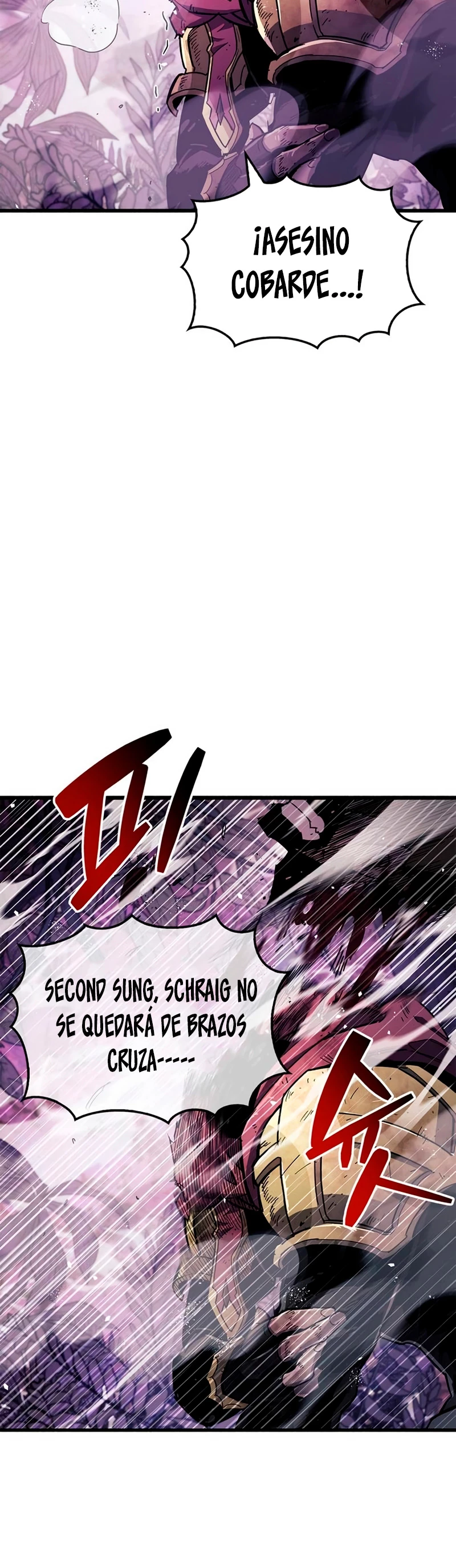 el pasado oculto del jugador Capítulo 21 - Page 80