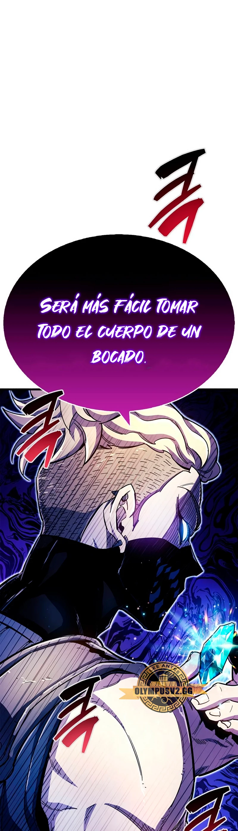 el pasado oculto del jugador Capítulo 21 - Page 83