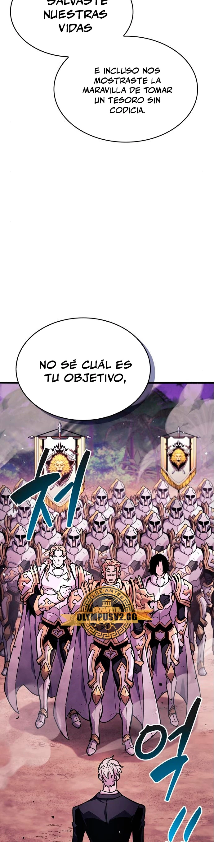 el pasado oculto del jugador Capítulo 22 - Page 16